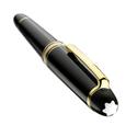 Montblanc Meisterstück Töltőtoll - F Montblanc Meisterstück Töltőtoll - F