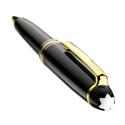 Montblanc Meisterstück / Golyóstoll Montblanc Meisterstück / Golyóstoll