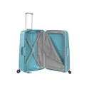 Kép 3/4 - Samsonite S'Cure Spinner 75 cm