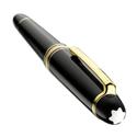 Montblanc Meisterstück / Rosttoll Montblanc Meisterstück / Rosttoll