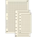 Realsystem Négyzethálós jegyzetlap M Realsystem Négyzethálós jegyzetlap M