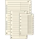 Realsystem Telefonregiszter M Realsystem Telefonregiszter M