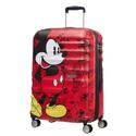 American Tourister Wavebreaker Disney Spinner 67 cm American Tourister Wavebreaker Disney Spinner 67 cm