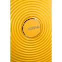 American Tourister SoundBox Fedélzeti Spinner 55 cm, bővíthető American Tourister SoundBox Fedélzeti Spinner 55 cm, bővíthető
