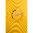 Kép 2/6 - American Tourister SoundBox Fedélzeti Spinner 55 cm, bővíthető