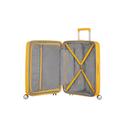 American Tourister SoundBox Spinner 67 cm, bővíthető American Tourister SoundBox Spinner 67 cm, bővíthető