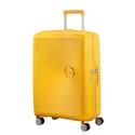 American Tourister SoundBox Spinner 67 cm, bővíthető American Tourister SoundBox Spinner 67 cm, bővíthető