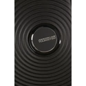 Kép 2/6 - American Tourister SoundBox Fedélzeti Spinner 55 cm, bővíthető