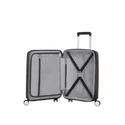 Kép 6/6 - American Tourister SoundBox Fedélzeti Spinner 55 cm, bővíthető