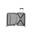 American Tourister SoundBox Fedélzeti Spinner 55 cm, bővíthető American Tourister SoundBox Fedélzeti Spinner 55 cm, bővíthető