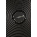 American Tourister SoundBox Spinner 67 cm, bővíthető American Tourister SoundBox Spinner 67 cm, bővíthető