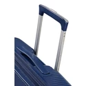 Kép 5/6 - American Tourister SoundBox Fedélzeti Spinner 55 cm, bővíthető