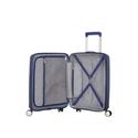 American Tourister SoundBox Fedélzeti Spinner 55 cm, bővíthető American Tourister SoundBox Fedélzeti Spinner 55 cm, bővíthető