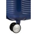 American Tourister SoundBox Spinner 77 cm, bővíthető American Tourister SoundBox Spinner 77 cm, bővíthető