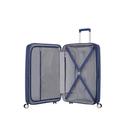 American Tourister SoundBox Spinner 77 cm, bővíthető American Tourister SoundBox Spinner 77 cm, bővíthető