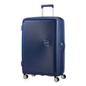 American Tourister SoundBox Spinner 77 cm, bővíthető American Tourister SoundBox Spinner 77 cm, bővíthető