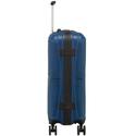 American Tourister Airconic Fedélzeti Spinner 55 cm American Tourister Airconic Fedélzeti Spinner 55 cm