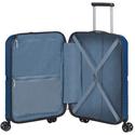 American Tourister Airconic Fedélzeti Spinner 55 cm American Tourister Airconic Fedélzeti Spinner 55 cm