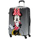 American Tourister Legends Disney Spinner Alfatwist 75 cm American Tourister Legends Disney Spinner Alfatwist 75 cm
