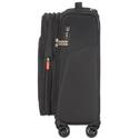 American Tourister Summerfunk Spinner 55 cm, bővíthető American Tourister Summerfunk Spinner 55 cm, bővíthető