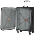 American Tourister Summerfunk Spinner 67 cm, bővíthető American Tourister Summerfunk Spinner 67 cm, bővíthető