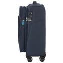 American Tourister Summerfunk Spinner 55 cm, bővíthető American Tourister Summerfunk Spinner 55 cm, bővíthető