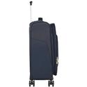 American Tourister Summerfunk Spinner 55 cm, bővíthető American Tourister Summerfunk Spinner 55 cm, bővíthető