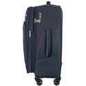 American Tourister Summerfunk Spinner 67 cm, bővíthető American Tourister Summerfunk Spinner 67 cm, bővíthető