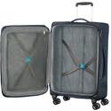 American Tourister Summerfunk Spinner 67 cm, bővíthető American Tourister Summerfunk Spinner 67 cm, bővíthető