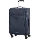 American Tourister Summerfunk Spinner 67 cm, bővíthető American Tourister Summerfunk Spinner 67 cm, bővíthető