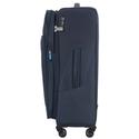 American Tourister Summerfunk Spinner 79 cm, bővíthető American Tourister Summerfunk Spinner 79 cm, bővíthető