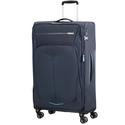 American Tourister Summerfunk Spinner 79 cm, bővíthető American Tourister Summerfunk Spinner 79 cm, bővíthető