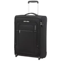 Kép 1/7 - American Tourister Crosstrack Fedélzeti állóbőrönd 55 cm