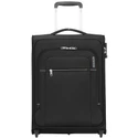 Kép 2/7 - American Tourister Crosstrack Fedélzeti állóbőrönd 55 cm