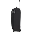 Kép 4/7 - American Tourister Crosstrack Fedélzeti állóbőrönd 55 cm