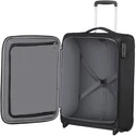 Kép 7/7 - American Tourister Crosstrack Fedélzeti állóbőrönd 55 cm