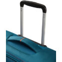 Kép 5/7 - American Tourister Crosstrack Fedélzeti állóbőrönd 55 cm