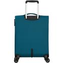 Kép 3/7 - American Tourister Crosstrack Fedélzeti Spinner 55 cm