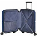 Kép 11/11 - American Tourister Airconic Fedélzeti Spinner 55 cm