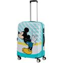 Kép 6/7 - American Tourister Wavebreaker Disney Spinner 67 cm