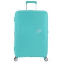 Kép 2/10 - American Tourister SoundBox Spinner 77 cm, bővíthető