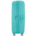 Kép 4/10 - American Tourister SoundBox Spinner 77 cm, bővíthető