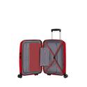 American Tourister Bon Air Dlx Fedélzeti Spinner 55 cm American Tourister Bon Air Dlx Fedélzeti Spinner 55 cm