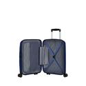 American Tourister Bon Air Dlx Fedélzeti Spinner 55 cm American Tourister Bon Air Dlx Fedélzeti Spinner 55 cm