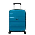 American Tourister Bon Air Dlx Fedélzeti Spinner 55 cm American Tourister Bon Air Dlx Fedélzeti Spinner 55 cm