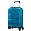 American Tourister Bon Air Dlx Fedélzeti Spinner 55 cm American Tourister Bon Air Dlx Fedélzeti Spinner 55 cm