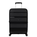 Kép 1/3 - American Tourister Bon Air Dlx Spinner 66 cm, Bővíthető