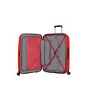 American Tourister Bon Air Dlx Spinner 75 cm, Bővíthető American Tourister Bon Air Dlx Spinner 75 cm, Bővíthető
