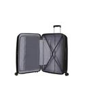 American Tourister Bon Air Dlx Spinner 75 cm, Bővíthető American Tourister Bon Air Dlx Spinner 75 cm, Bővíthető