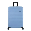 Kép 1/3 - American Tourister Novastream Spinner 77 cm, Bővíthető